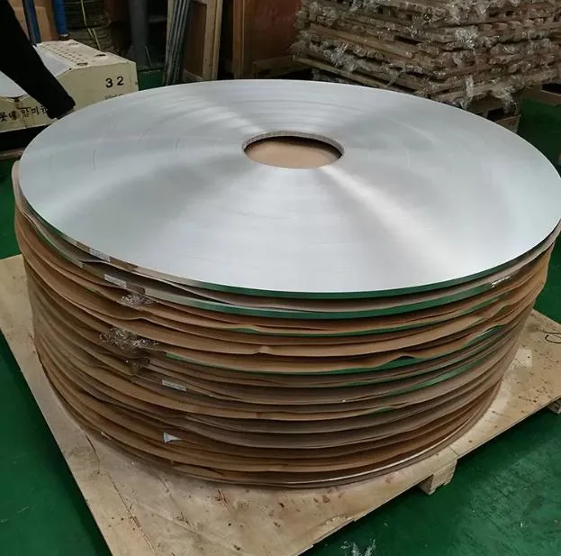 High Quality Aluminium Clad Strip Used for Evaporator