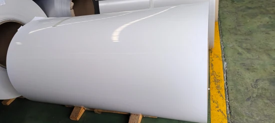 0.12mm-3mm Coated Aluminum Coil in Roll