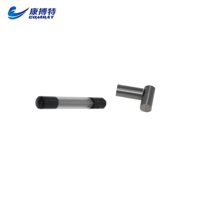 Tungsten Carbide Short Rod Button /Tips for Mining