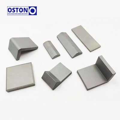 B40 Tungsten Carbide Tips for Agricultural Machinery Wear Parts, Agricultural Machinery Parts Tungsten Cultivator Point