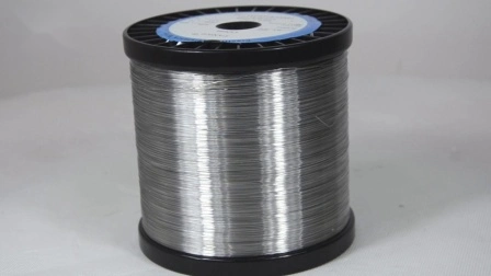 Silver Copper Wire AG50cu50 Silver Alloy Wire