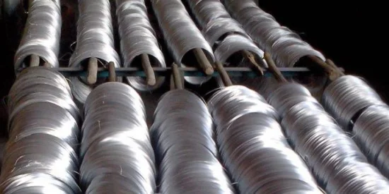 Factory Customized Aluminum Alloy Wire 0.01-3mm Silver 1060 1070 3003 6061 Welding Wire Aluminum Wire