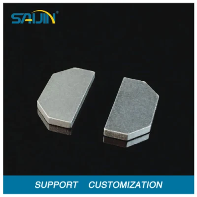 Powder Metallurgy Contacts Electrical Contact Point for Circuit Breaker Silver Contact Tips for Contactorsand Switches Electrical Contact Contact Tips Rivet