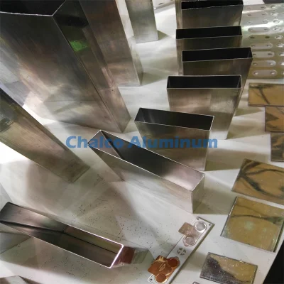 Lithium Battery Copper Clad Aluminum Strip
